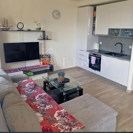 Jankovic Apartment *