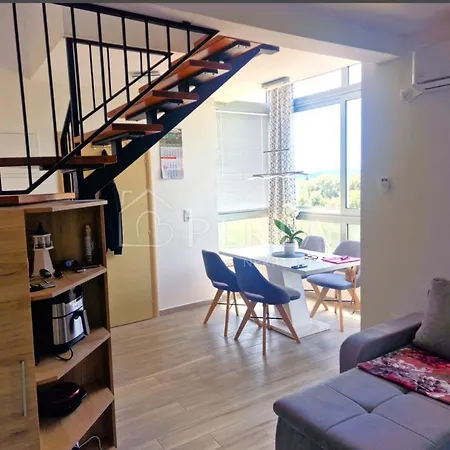 Jankovic Apartment Sukosan