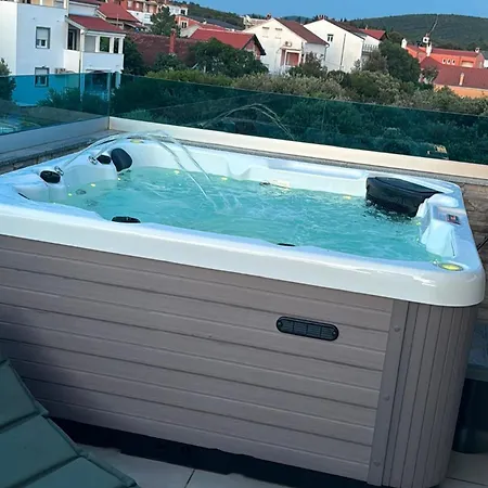 Jankovic * Sukošan