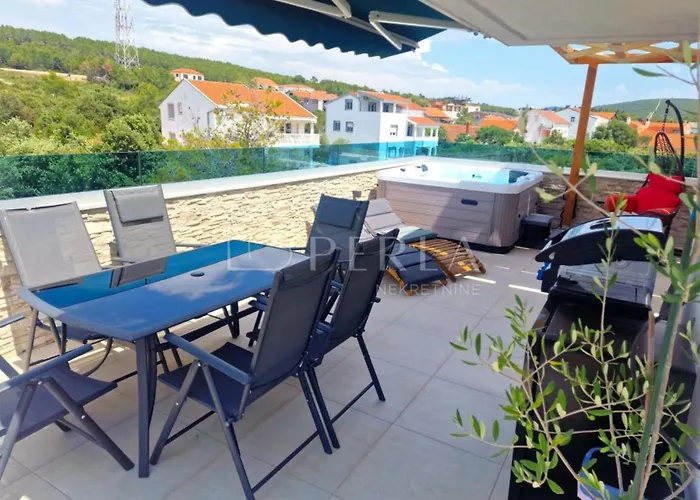 Jankovic Apartament