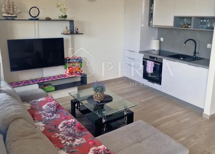 Jankovic Apartament *