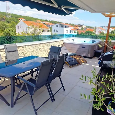 Jankovic Apartment