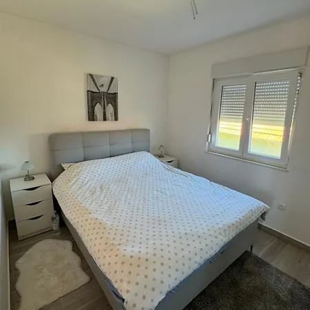 아파트 Jankovic *