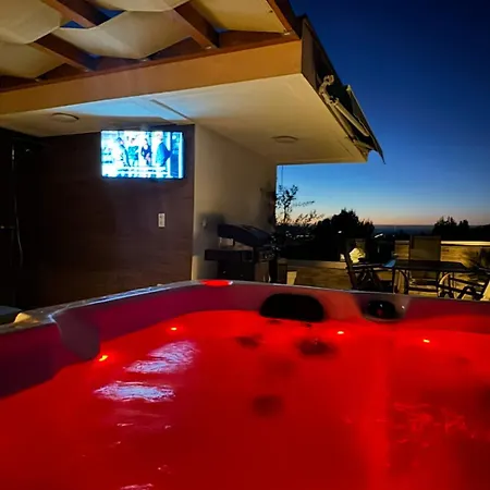 아파트 Jankovic Sukošan