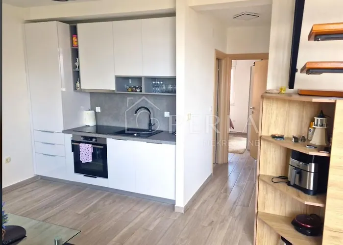 Appartement Jankovic