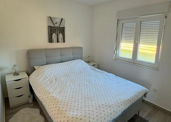 Апартаменты Jankovic *