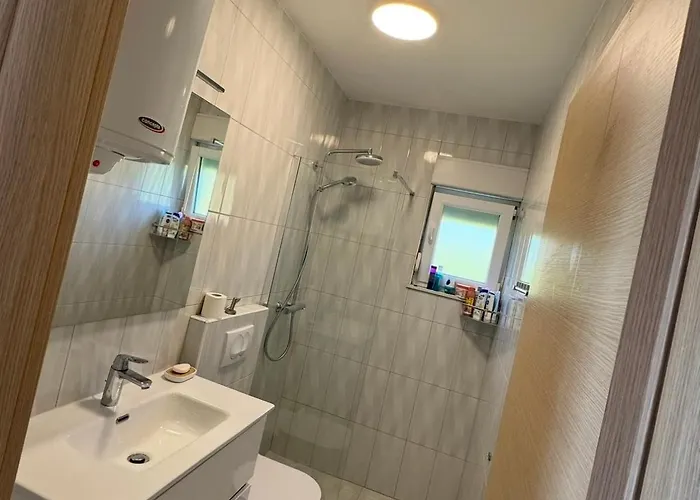 Jankovic Апартаменты