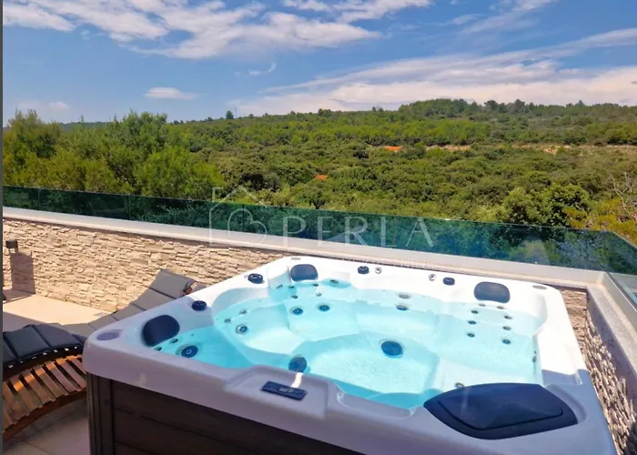 Appartement Jankovic