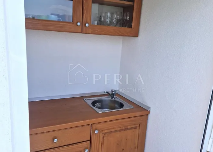 Jankovic Appartement