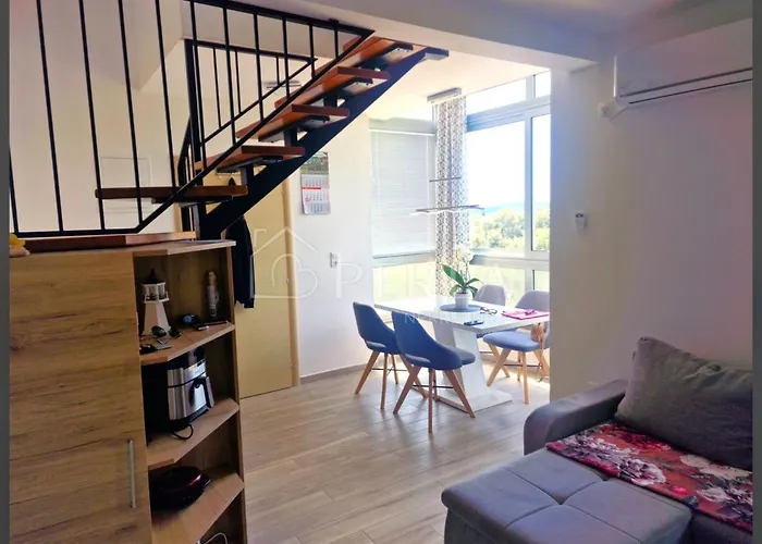 Jankovic Appartement Sukošan