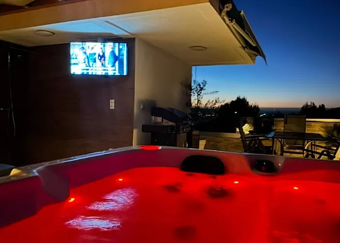 Appartement Jankovic Sukošan